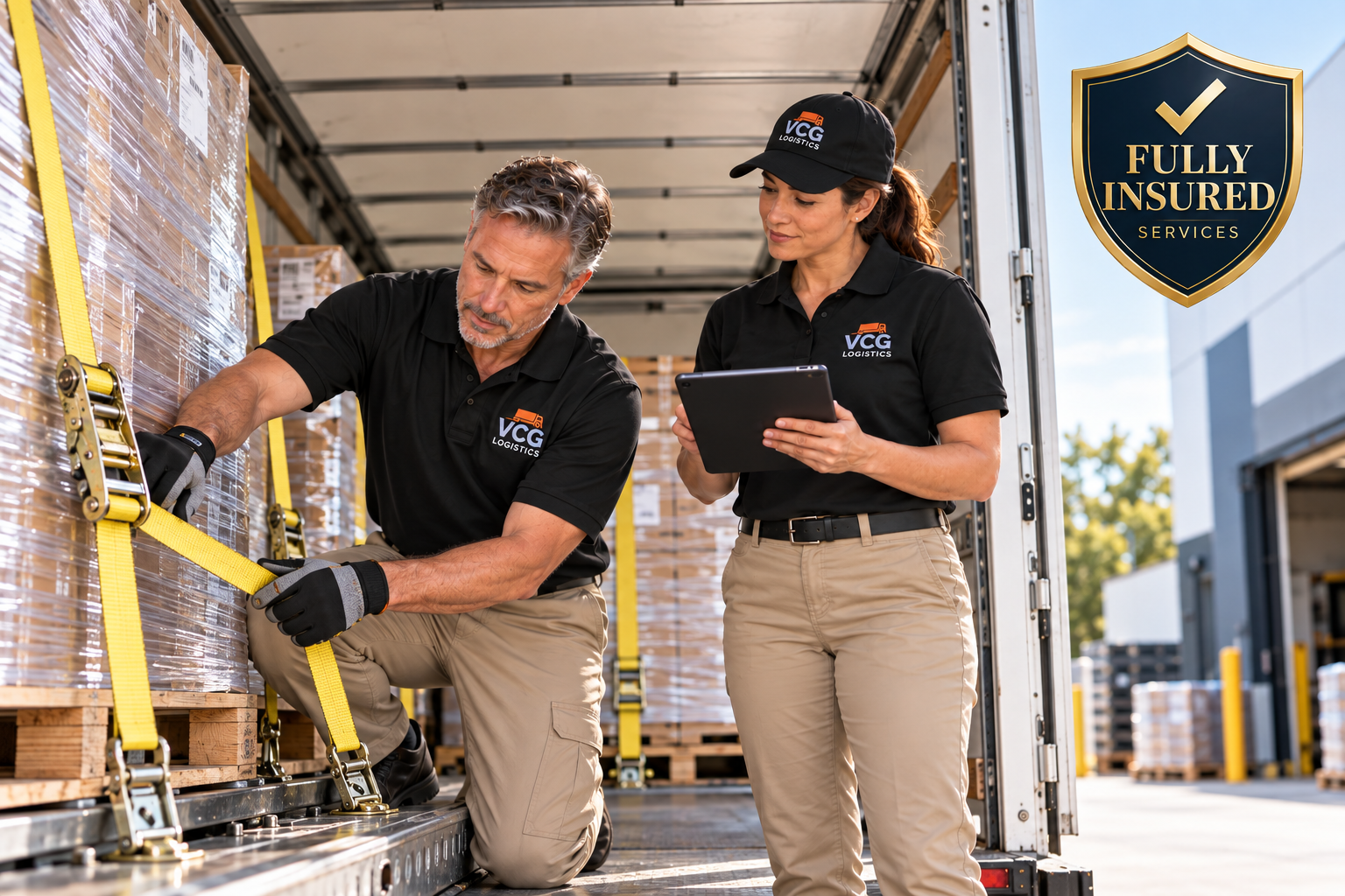 Fully Insured Services